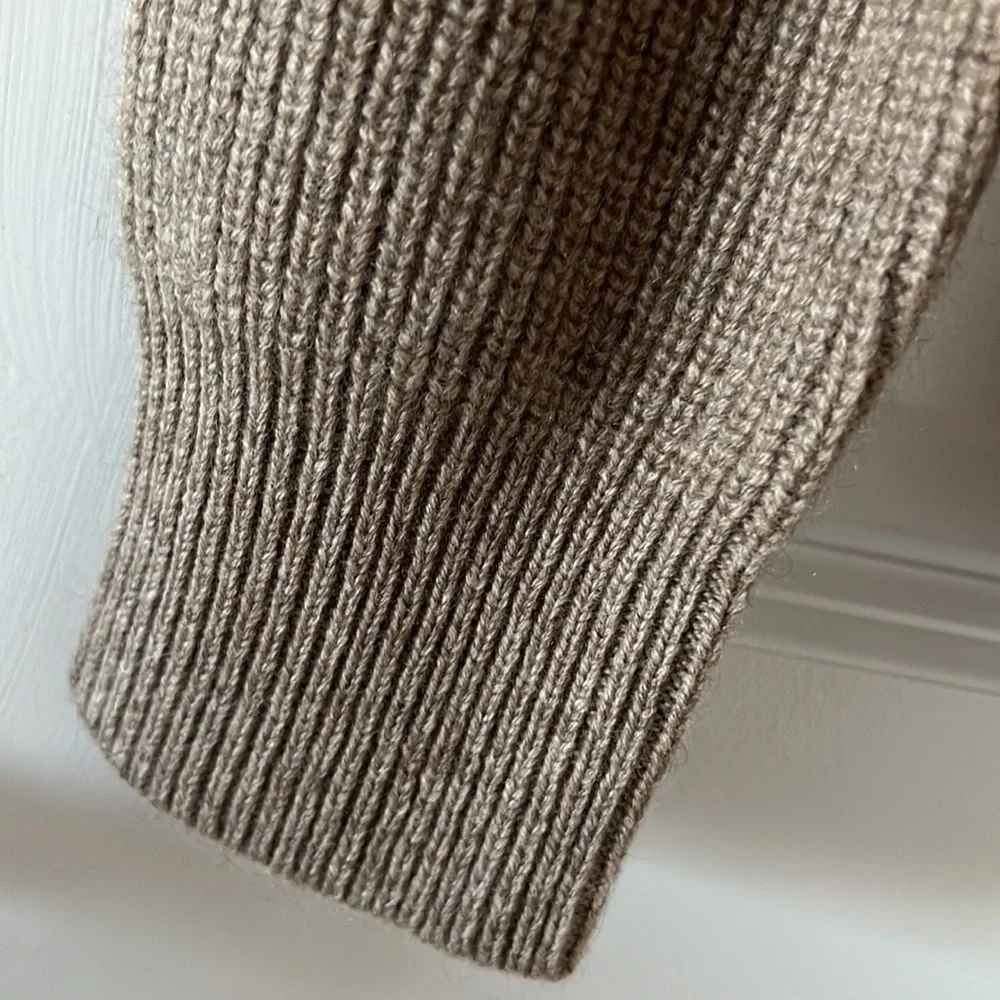 Brunello Cucinelli 100% cashmere cardigan - Picture 12 of 15